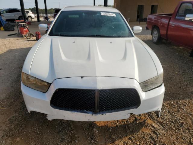 Photo 4 VIN: 2C3CDXHG6EH267369 - DODGE CHARGER SX 