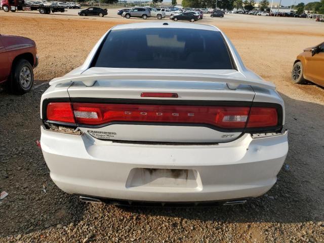 Photo 5 VIN: 2C3CDXHG6EH267369 - DODGE CHARGER SX 