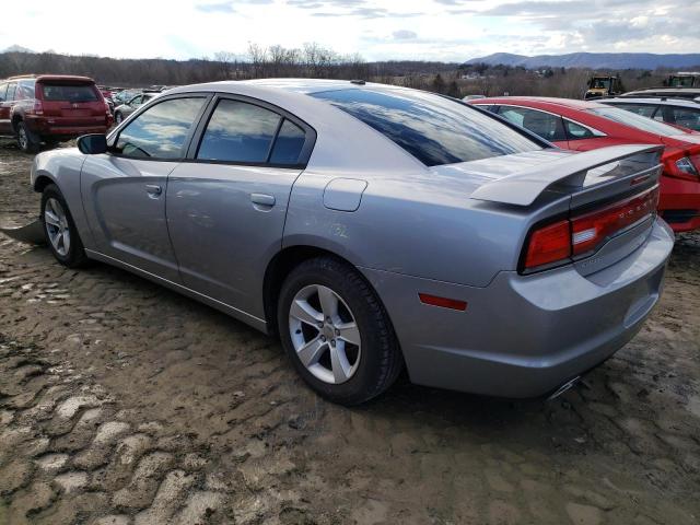 Photo 1 VIN: 2C3CDXHG6EH314223 - DODGE CHARGER SX 