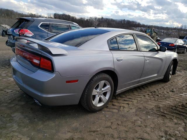 Photo 2 VIN: 2C3CDXHG6EH314223 - DODGE CHARGER SX 