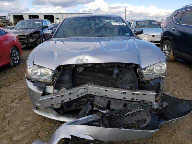 Photo 4 VIN: 2C3CDXHG6EH314223 - DODGE CHARGER SX 