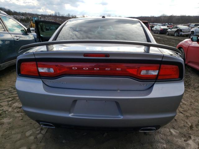 Photo 5 VIN: 2C3CDXHG6EH314223 - DODGE CHARGER SX 