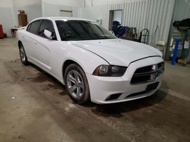 Photo 0 VIN: 2C3CDXHG6EH339610 - DODGE CHARGER SX 