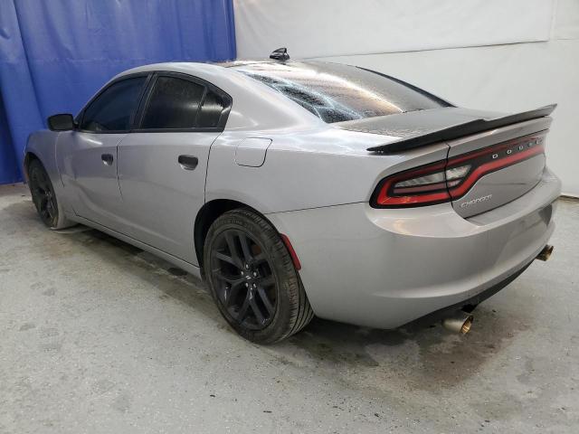 Photo 1 VIN: 2C3CDXHG6FH784222 - DODGE CHARGER SX 