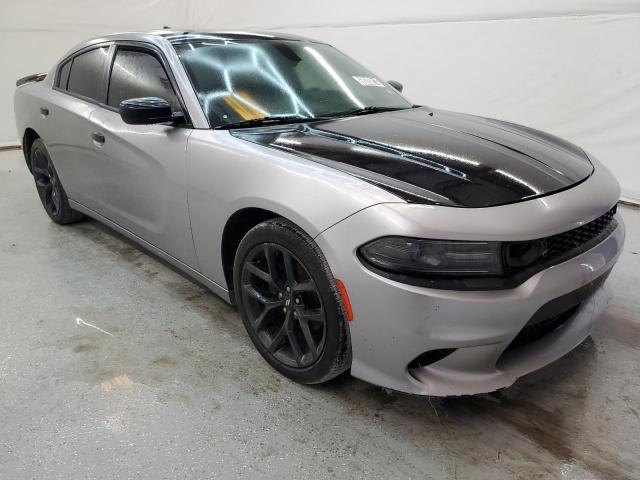 Photo 3 VIN: 2C3CDXHG6FH784222 - DODGE CHARGER SX 