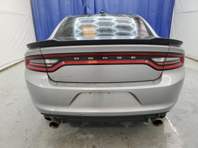 Photo 5 VIN: 2C3CDXHG6FH784222 - DODGE CHARGER SX 