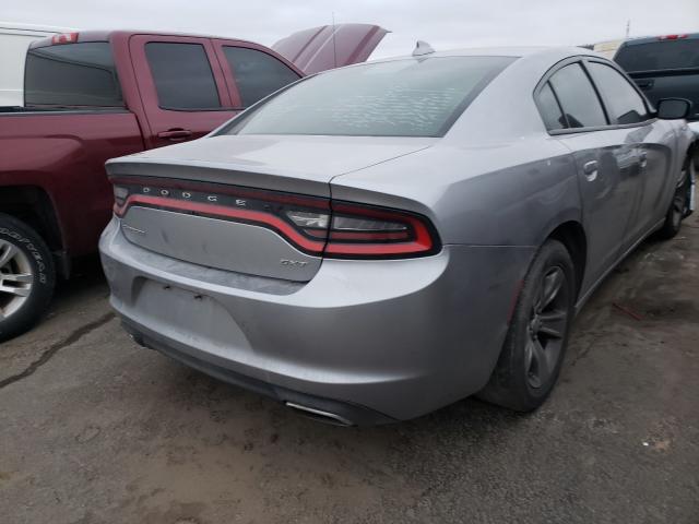 Photo 3 VIN: 2C3CDXHG6FH794636 - DODGE CHARGER SX 