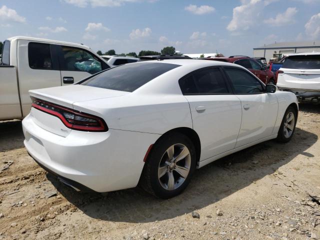 Photo 2 VIN: 2C3CDXHG6FH810124 - DODGE CHARGER SX 