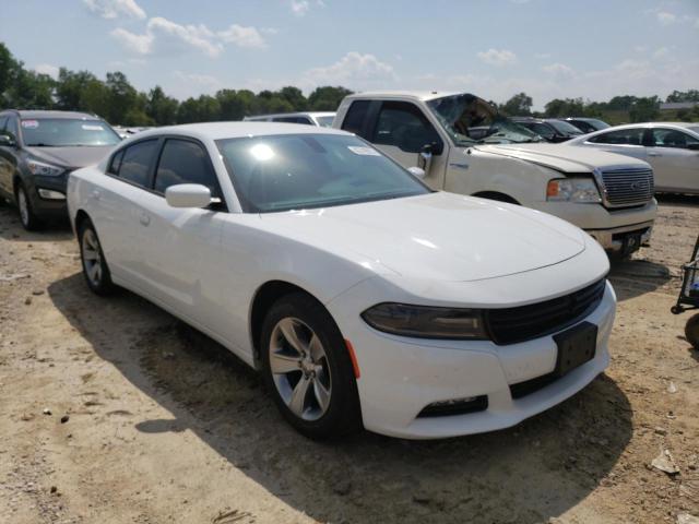 Photo 3 VIN: 2C3CDXHG6FH810124 - DODGE CHARGER SX 