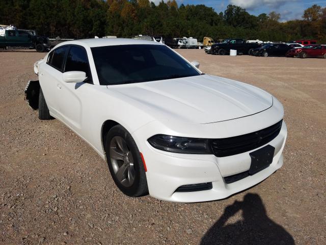 Photo 0 VIN: 2C3CDXHG6FH814805 - DODGE CHARGER SX 