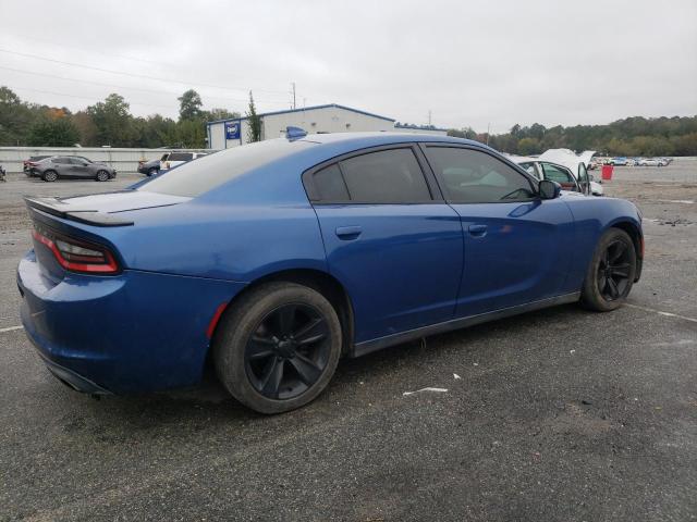 Photo 2 VIN: 2C3CDXHG6FH824279 - DODGE CHARGER SX 