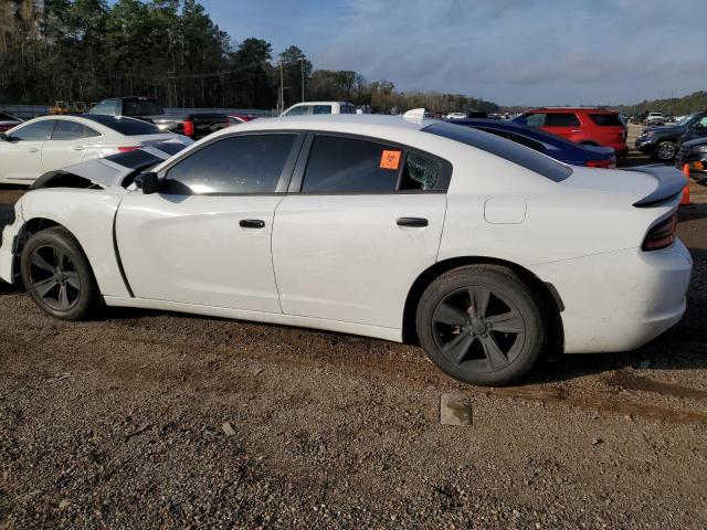 Photo 1 VIN: 2C3CDXHG6FH824623 - DODGE CHARGER 