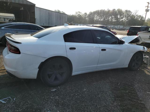 Photo 2 VIN: 2C3CDXHG6FH824623 - DODGE CHARGER 