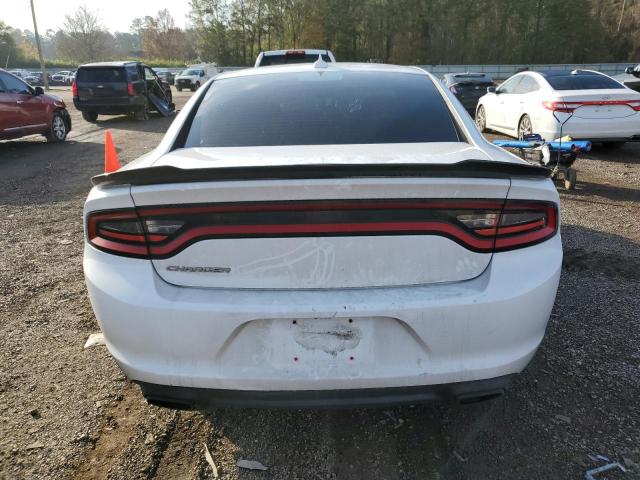 Photo 5 VIN: 2C3CDXHG6FH824623 - DODGE CHARGER 