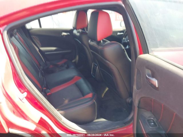 Photo 7 VIN: 2C3CDXHG6FH837095 - DODGE CHARGER 