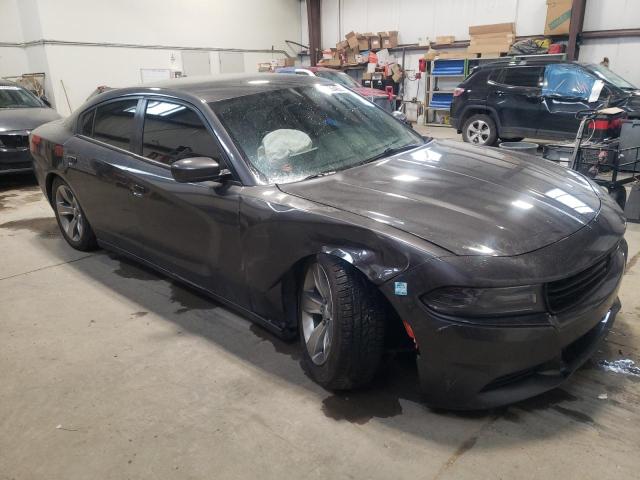 Photo 3 VIN: 2C3CDXHG6FH851854 - DODGE CHARGER 