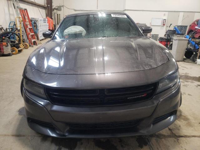 Photo 4 VIN: 2C3CDXHG6FH851854 - DODGE CHARGER 