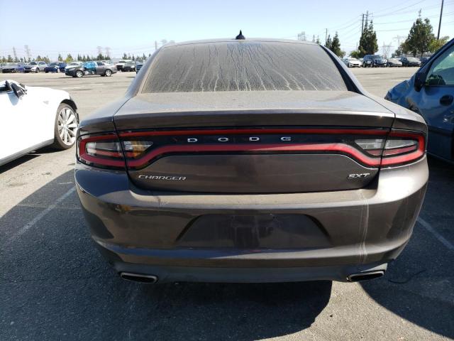 Photo 5 VIN: 2C3CDXHG6FH870033 - DODGE CHARGER SX 