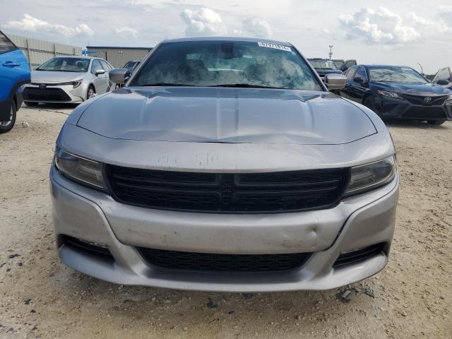 Photo 4 VIN: 2C3CDXHG6FH878648 - DODGE CHARGER SX 