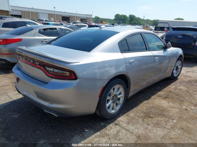 Photo 3 VIN: 2C3CDXHG6FH886586 - DODGE CHARGER 