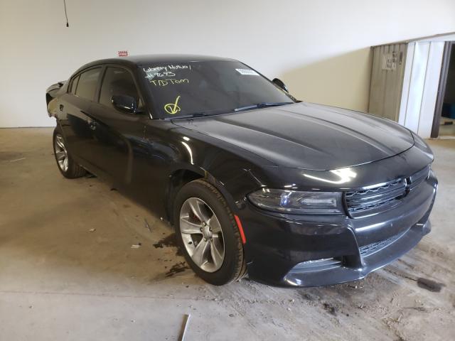 Photo 0 VIN: 2C3CDXHG6FH923846 - DODGE CHARGER SX 