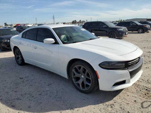 Photo 3 VIN: 2C3CDXHG6FH925452 - DODGE CHARGER SX 