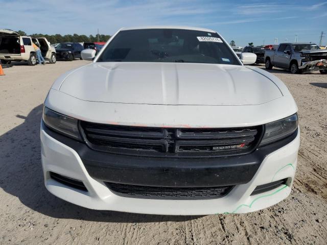 Photo 4 VIN: 2C3CDXHG6FH925452 - DODGE CHARGER SX 