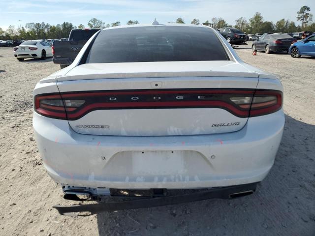 Photo 5 VIN: 2C3CDXHG6FH925452 - DODGE CHARGER SX 