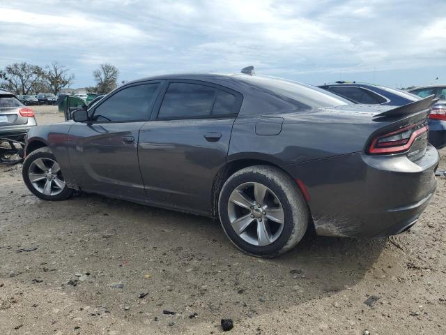 Photo 1 VIN: 2C3CDXHG6GH125929 - DODGE CHARGER SX 