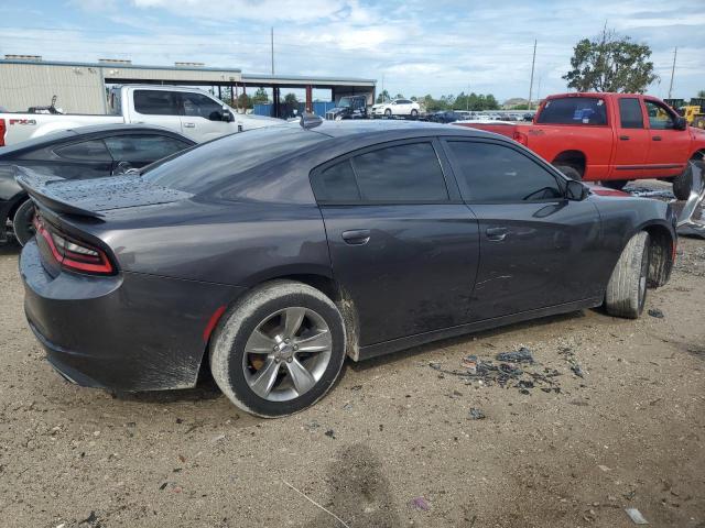 Photo 2 VIN: 2C3CDXHG6GH125929 - DODGE CHARGER SX 