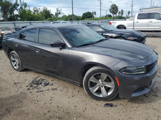 Photo 3 VIN: 2C3CDXHG6GH125929 - DODGE CHARGER SX 