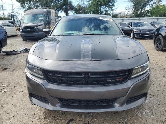 Photo 4 VIN: 2C3CDXHG6GH125929 - DODGE CHARGER SX 