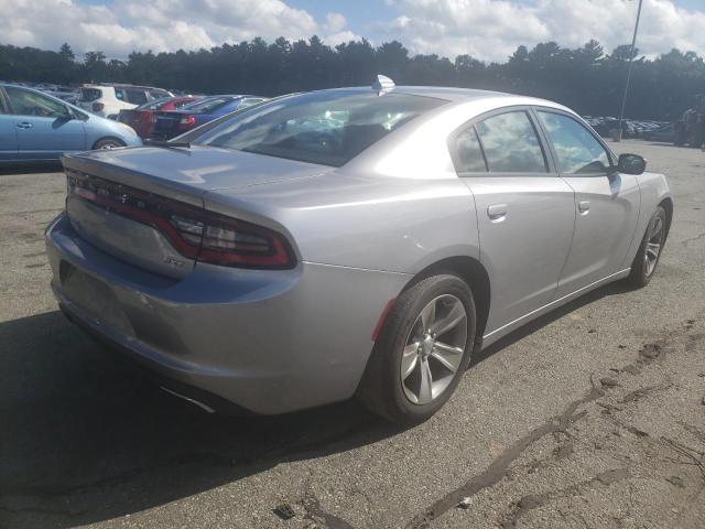 Photo 3 VIN: 2C3CDXHG6GH132377 - DODGE CHARGER SX 