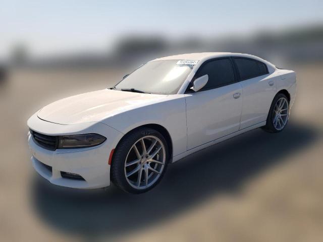 Photo 0 VIN: 2C3CDXHG6GH138728 - DODGE CHARGER 