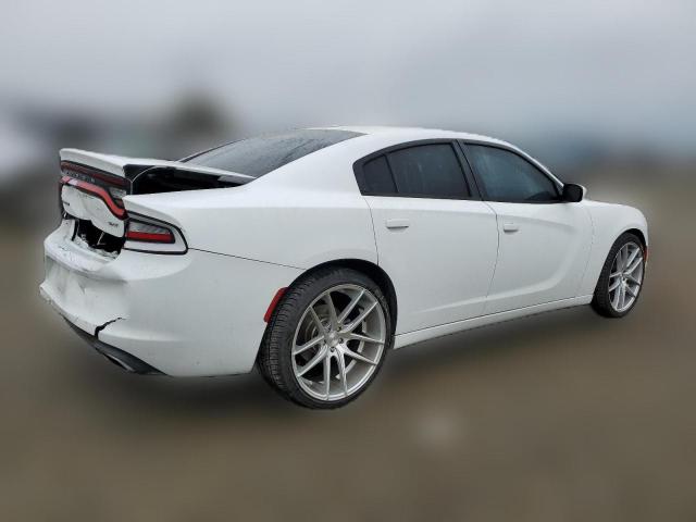 Photo 2 VIN: 2C3CDXHG6GH138728 - DODGE CHARGER 