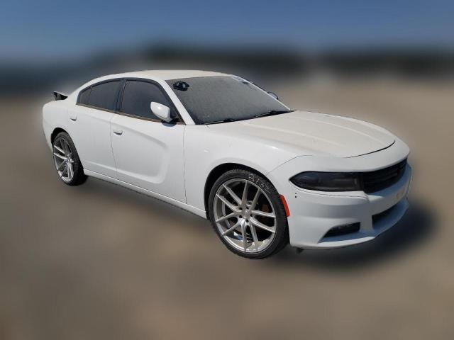 Photo 3 VIN: 2C3CDXHG6GH138728 - DODGE CHARGER 