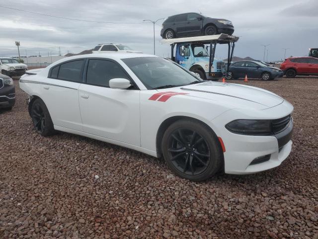 Photo 3 VIN: 2C3CDXHG6GH150751 - DODGE CHARGER 