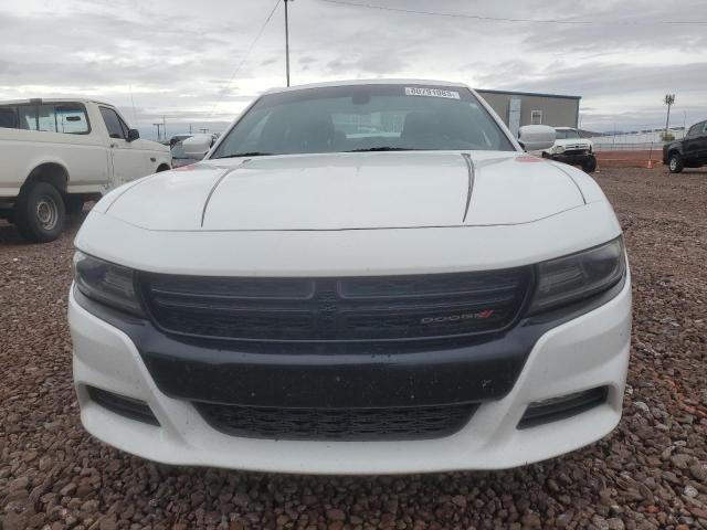 Photo 4 VIN: 2C3CDXHG6GH150751 - DODGE CHARGER 