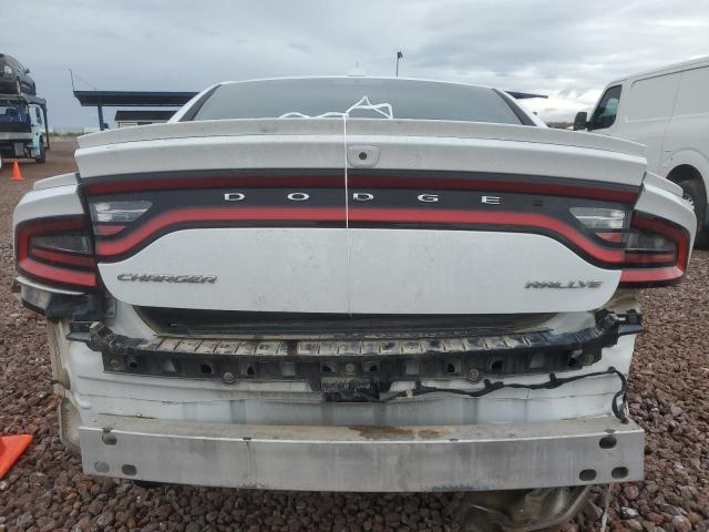 Photo 5 VIN: 2C3CDXHG6GH150751 - DODGE CHARGER 