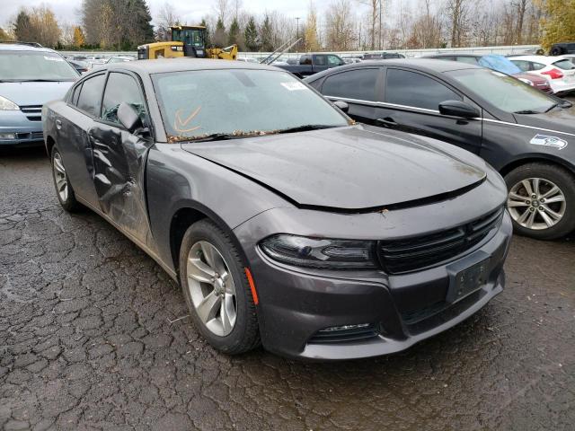 Photo 0 VIN: 2C3CDXHG6GH178601 - DODGE CHARGER SX 