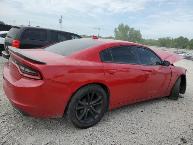 Photo 2 VIN: 2C3CDXHG6GH179800 - DODGE CHARGER 