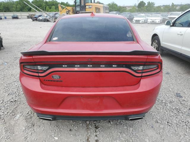 Photo 5 VIN: 2C3CDXHG6GH179800 - DODGE CHARGER 