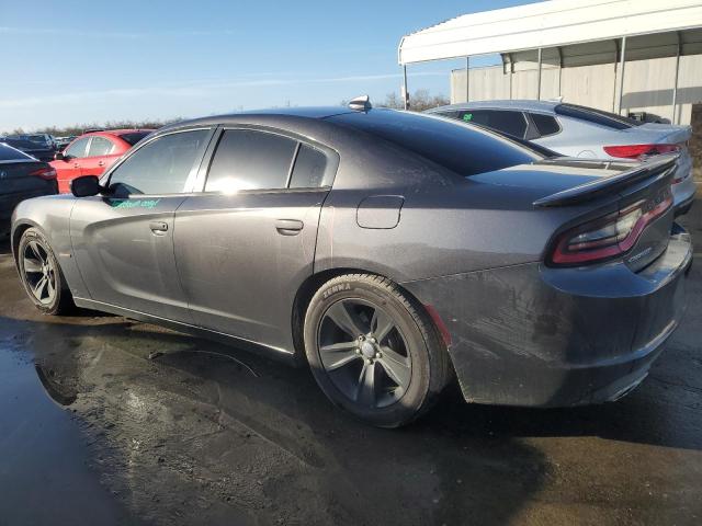 Photo 1 VIN: 2C3CDXHG6GH185824 - DODGE CHARGER SX 