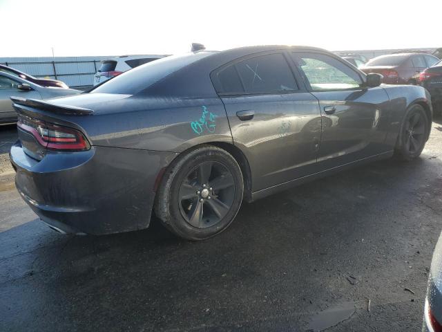 Photo 2 VIN: 2C3CDXHG6GH185824 - DODGE CHARGER SX 