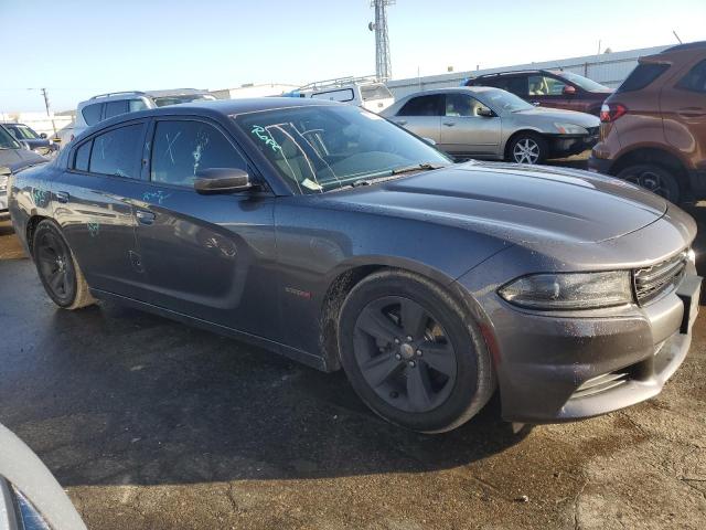 Photo 3 VIN: 2C3CDXHG6GH185824 - DODGE CHARGER SX 