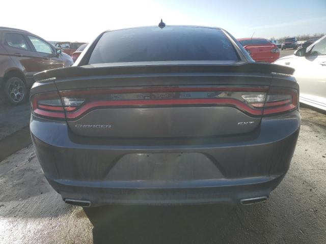 Photo 5 VIN: 2C3CDXHG6GH185824 - DODGE CHARGER SX 