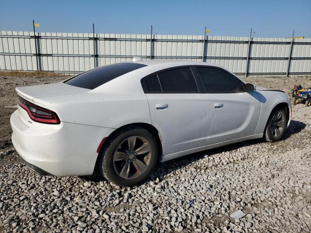 Photo 2 VIN: 2C3CDXHG6GH186715 - DODGE CHARGER SX 