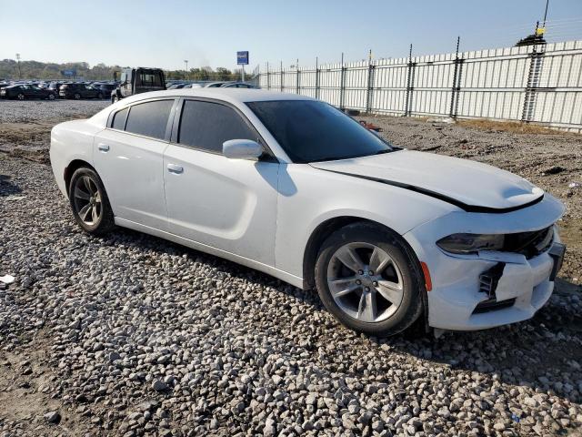 Photo 3 VIN: 2C3CDXHG6GH186715 - DODGE CHARGER SX 