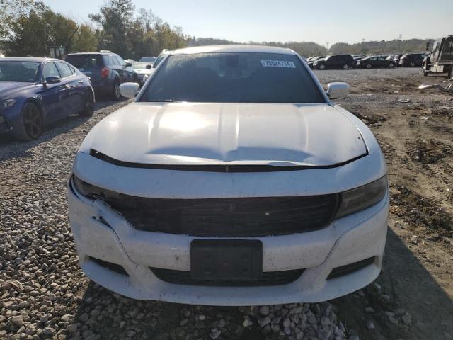 Photo 4 VIN: 2C3CDXHG6GH186715 - DODGE CHARGER SX 