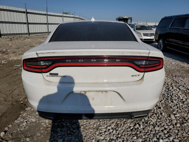 Photo 5 VIN: 2C3CDXHG6GH186715 - DODGE CHARGER SX 